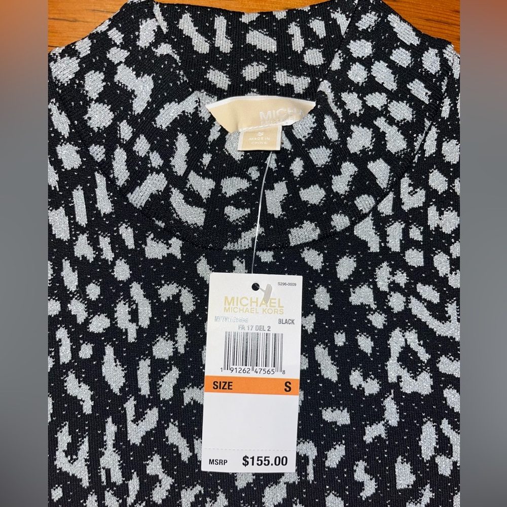 Michael Kors dress